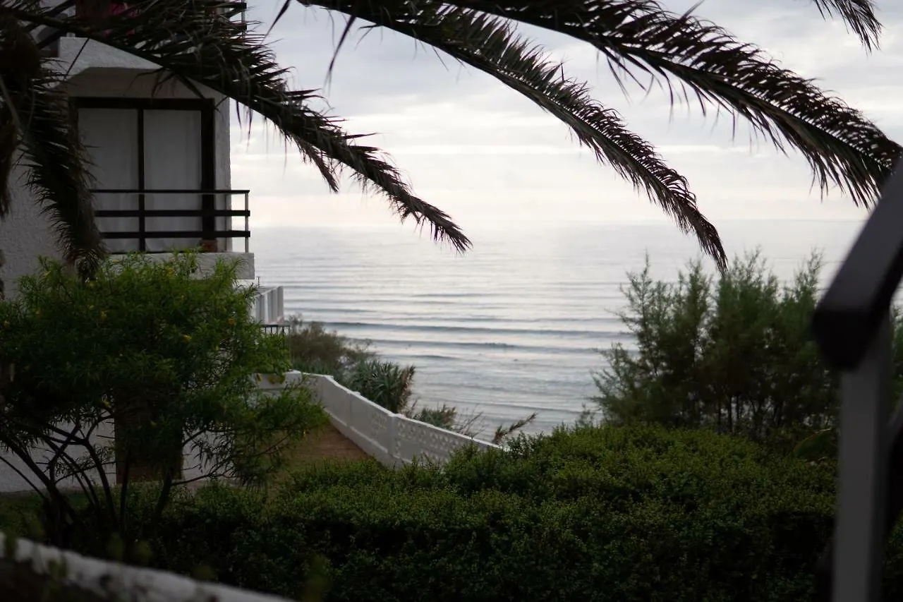 Appartamento Waves Nest - Bajamar