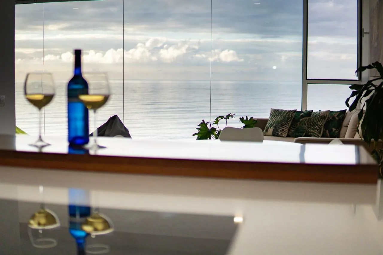 Apartmán Waves Nest - Bajamar Španělsko
